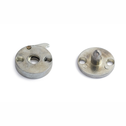 KOPPELHAKE 2-PACK | Beijerbygg Byggmaterial