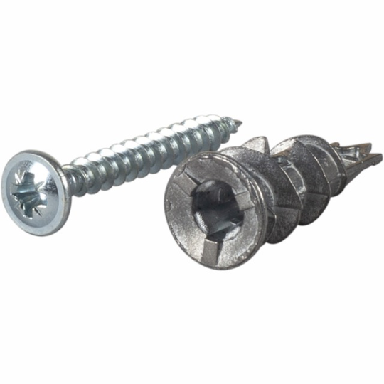 GIPSANKARE TP12 ZN 4ST | Beijerbygg Byggmaterial