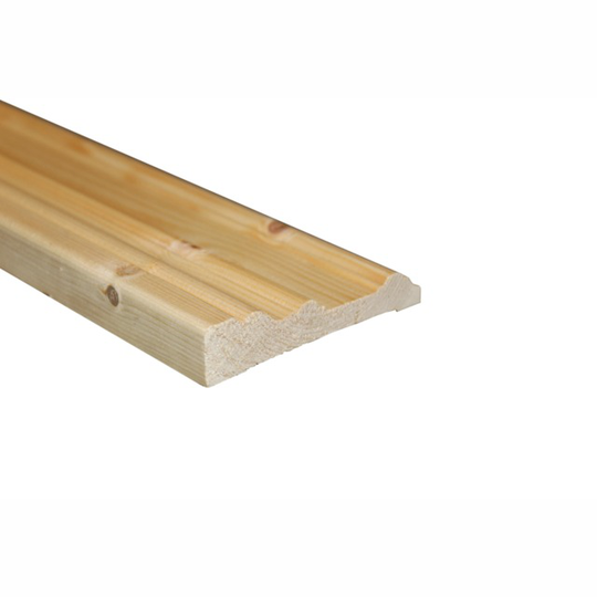 22X95MM FRANSK FODER FURU I-II | Beijerbygg Byggmaterial
