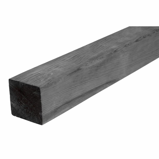STOLPE LINAX GRÅ H4RH 70X70 | Beijerbygg Byggmaterial