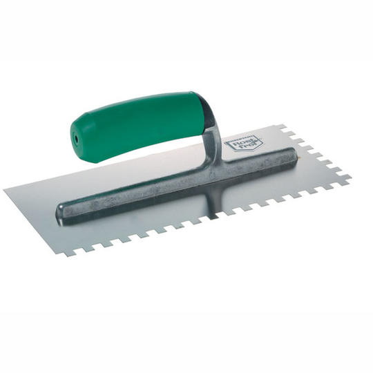 TANDSPACKEL 10X10MM RAK | Beijerbygg Byggmaterial