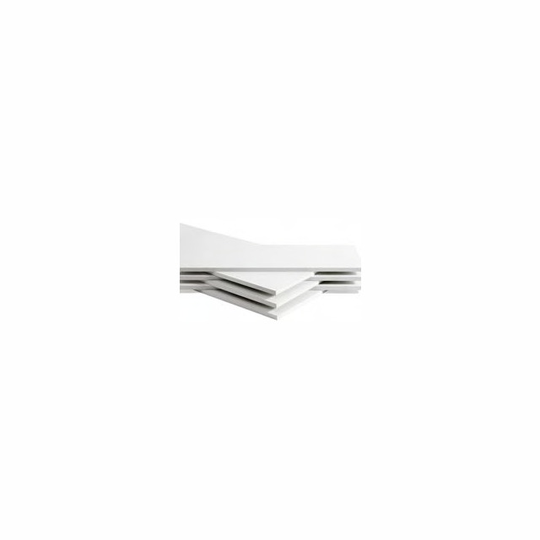 HYLLPLAN VIT 18X300X1800MM | Beijerbygg Byggmaterial