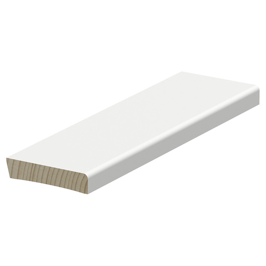 12X56 SOCKEL HELVIT L=3,0M | Beijerbygg Byggmaterial