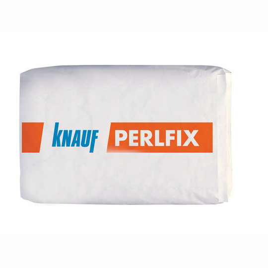 GIPSBRUK PERLFIX 25KG | Beijerbygg Byggmaterial