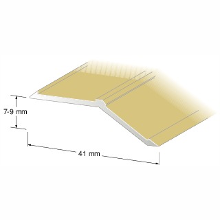 NIVÅLIST 7-9MM 200CM CHAMPANGE NR63 | Beijerbygg Byggmaterial