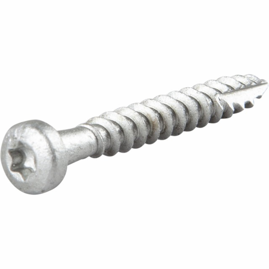 ANKARSKRUV 5,0X40 CORRSEAL | Beijerbygg Byggmaterial