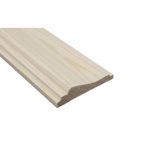 22X95MM ALLMOGEFODER FURU I-II | Beijerbygg Byggmaterial