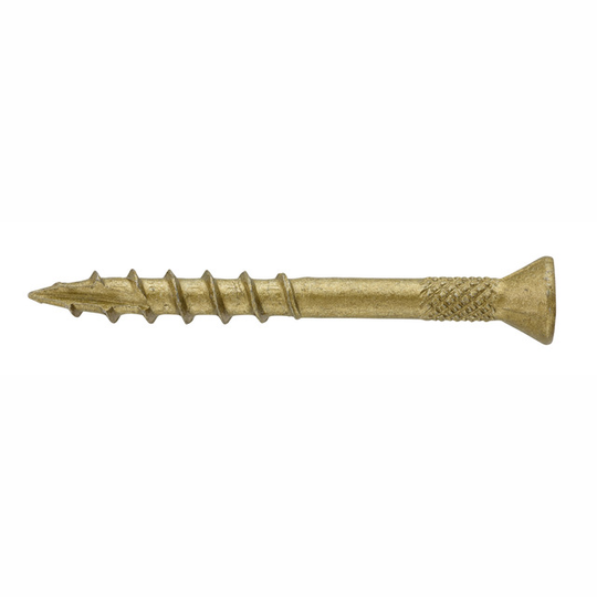 TRALLSKRUV BANDAD 4,2X55 1000P | Beijerbygg Byggmaterial