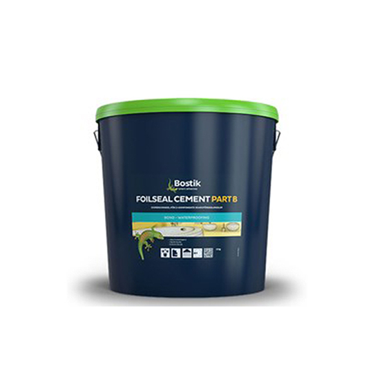 Skarvförsegling Bostik Foilseal Part B 2,5 kg