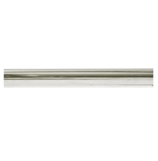 Linfalk Ideal kitchen rör 120 cm inkl.1 mont.sats 6K-1016-120-04