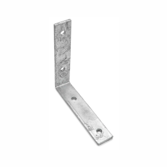 VINKELJÄRN ABK 145X145X5X30 | Beijerbygg Byggmaterial