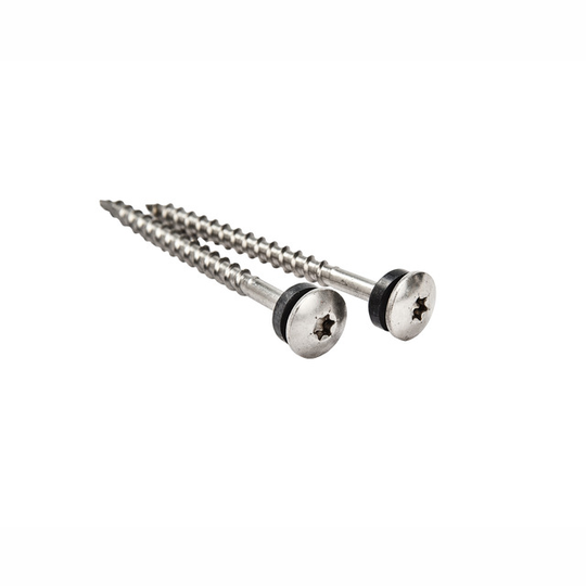 SKRUV NOCKPANNOR 4,2X60MM 25ST | Beijerbygg Byggmaterial