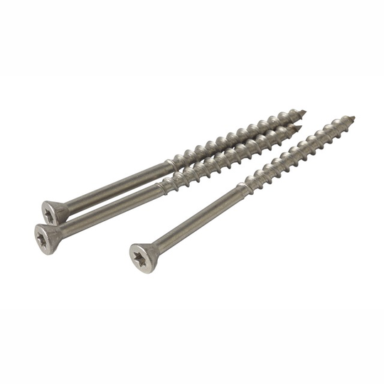 PANNSKRUV KONISK 4,8X75MM | Beijerbygg Byggmaterial