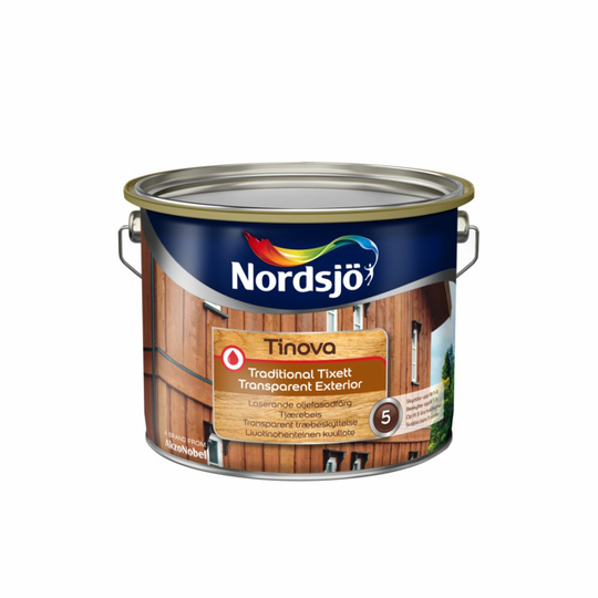 VÄGGFÄRG TINOVA TIXET BC 2,25L | Beijerbygg Byggmaterial