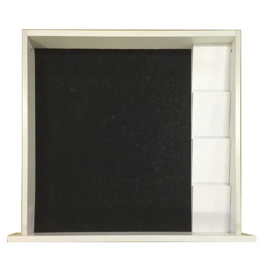 Linfalk Kryddfack BAS Vit I-BF-BasKR-52320