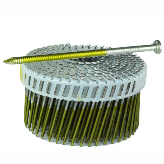 SPIK RULLBAND 2,8X75MM A4/RF | Beijerbygg Byggmaterial