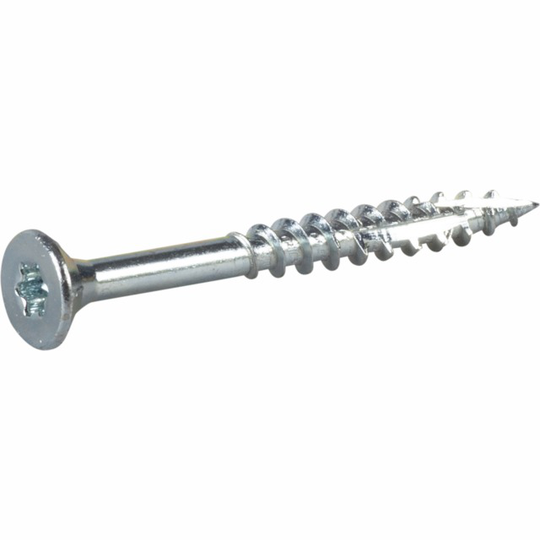 UNIVERSALSKRUV FZB 5,0X50 SB 10ST | Beijerbygg Byggmaterial