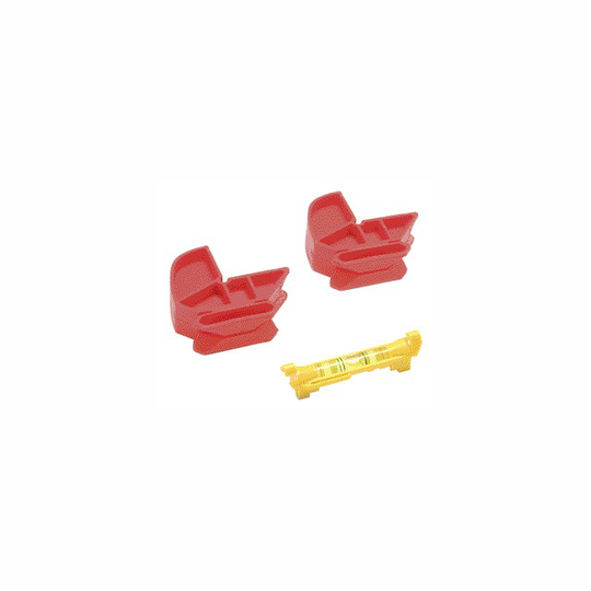 MURARKLOSS RÖD 2-PACK | Beijerbygg Byggmaterial