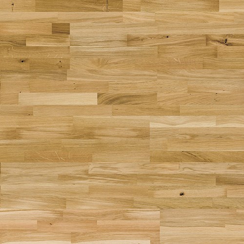 Provbit parkett Ek 4-stav Rustic