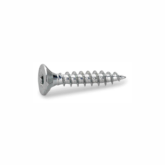 TRÄSKRUV TFT FAST FZB 2,5X16 | Beijerbygg Byggmaterial