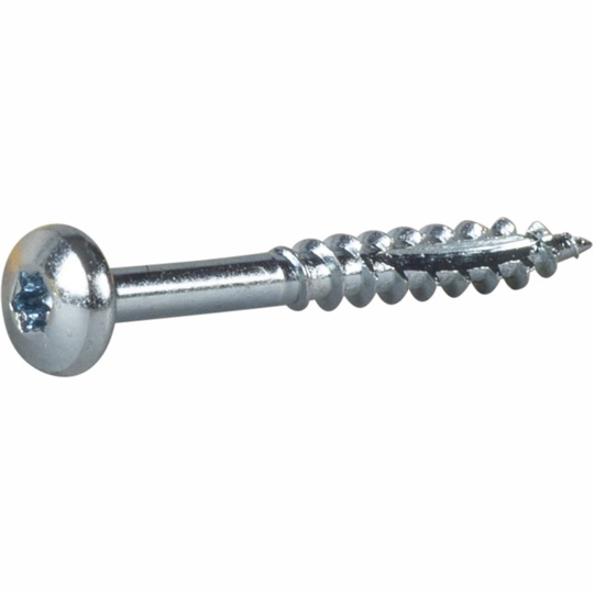 TRÄSKRUV 3,5X30KH CUTTERS UNI 20ST/FRP T | Beijerbygg Byggmaterial