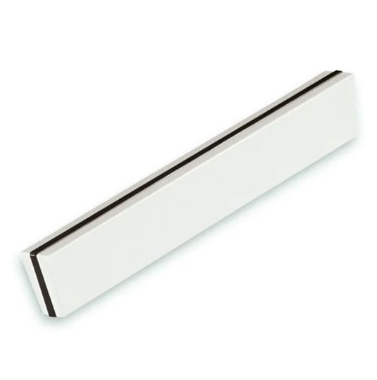 Linfalk Handtag vit