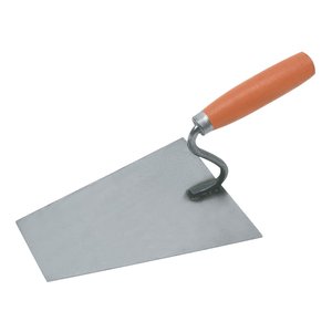 Murslev, 200 x 140 mm - trapets - Murslevar & putsbräda