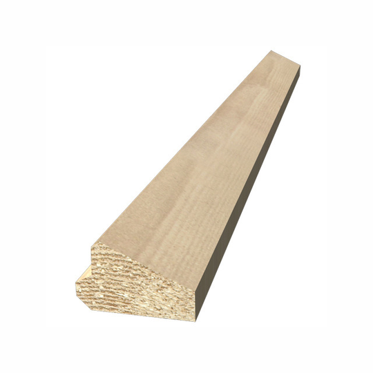 21X33MM SKUGGLIST FURU I-II | Beijerbygg Byggmaterial
