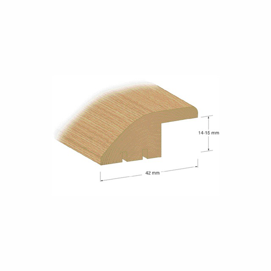 NIVÅLIST 14-15MM 200CM EK NR32 | Beijerbygg Byggmaterial