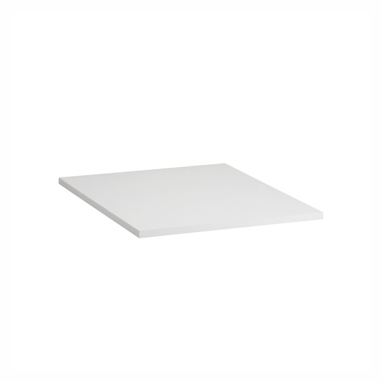 TOPPSKIVA VIT 450X535MM | Beijerbygg Byggmaterial