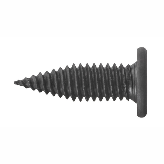 MONTAGESKRUV STÅL 1MM FOS LÅG | Beijerbygg Byggmaterial