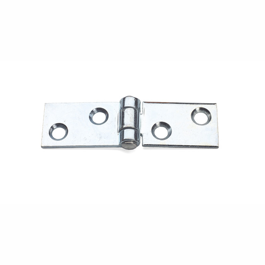 LEDGÅNGJÄRN 1701 GALV 19X70MM 2ST/FRP IN | Beijerbygg Byggmaterial