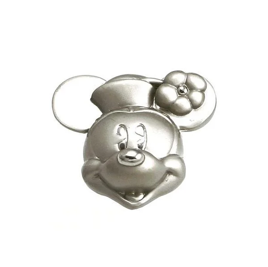 Linfalk Knopp Minnie Mouse Head 110D-06