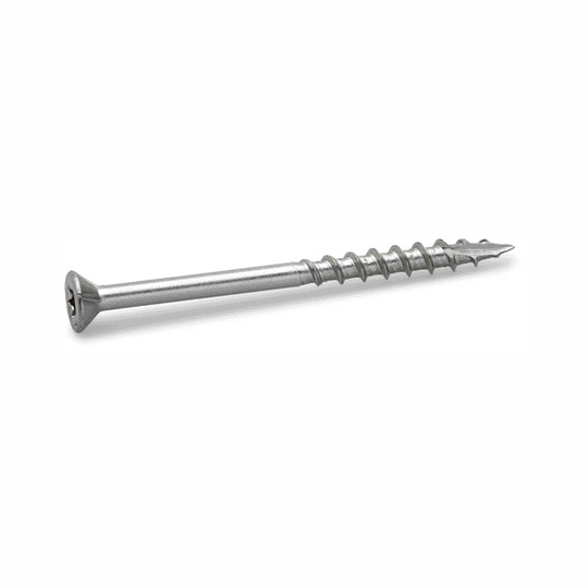 TRALLSKRUV A2 4,2X55 2000ST | Beijerbygg Byggmaterial