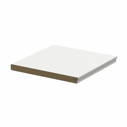 16X200 FÖNSTERSMYG HELVIT 2,44 | Beijerbygg Byggmaterial