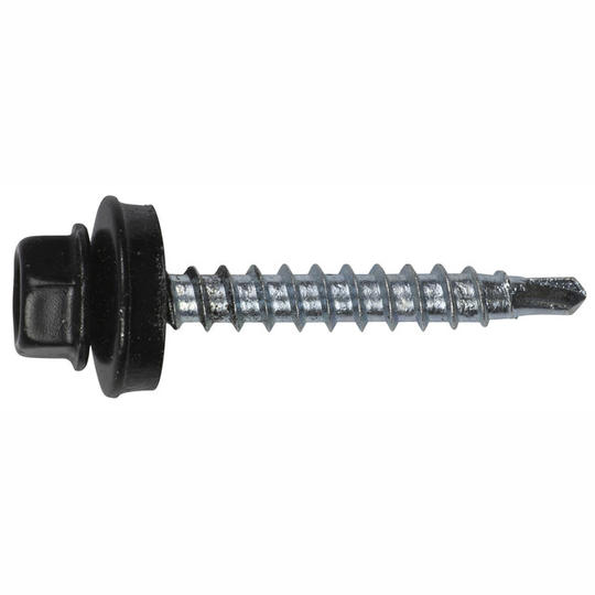 FARMARSKRUV EFZ 4,8X35 | Beijerbygg Byggmaterial