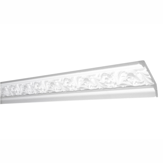 TAKLIST GRACIA G3 2000X50X80 | Beijerbygg Byggmaterial