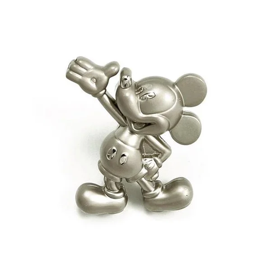 Linfalk Knopp Mickey Mouse 103D-06