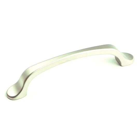 Linfalk Handtag matt nickel 2404-96-06