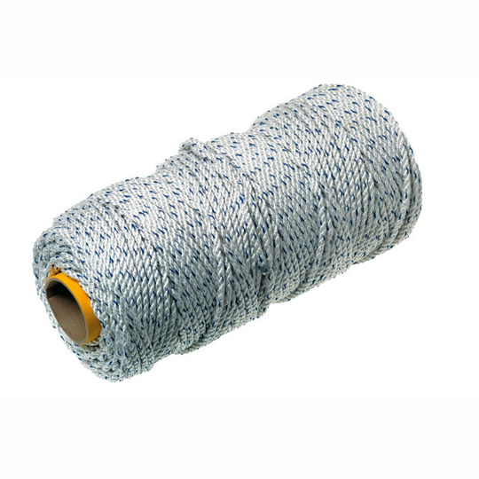FOGSNÖRE 4MM 50M | Beijerbygg Byggmaterial