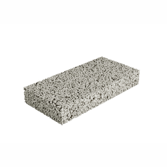 PASSBLOCK BAS 290X90X590MM | Beijerbygg Byggmaterial