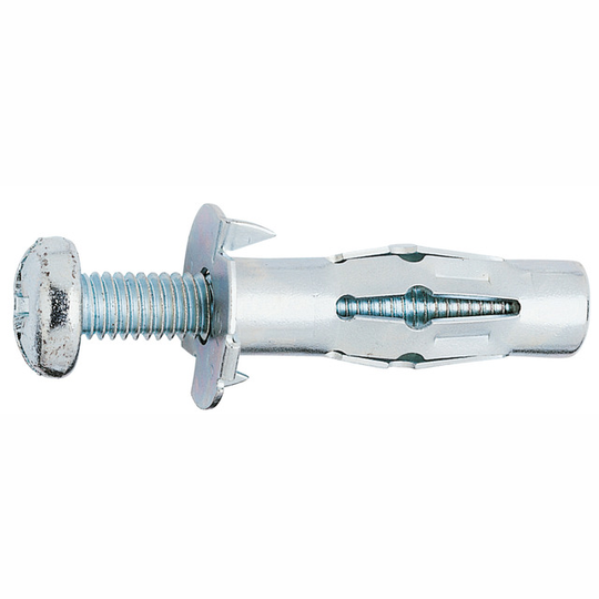 GIPSEXPANDER METALL M4X46/20 | Beijerbygg Byggmaterial