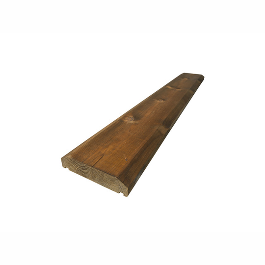 33X145 HANDLEDARE ROY BRU 4,2M | Beijerbygg Byggmaterial