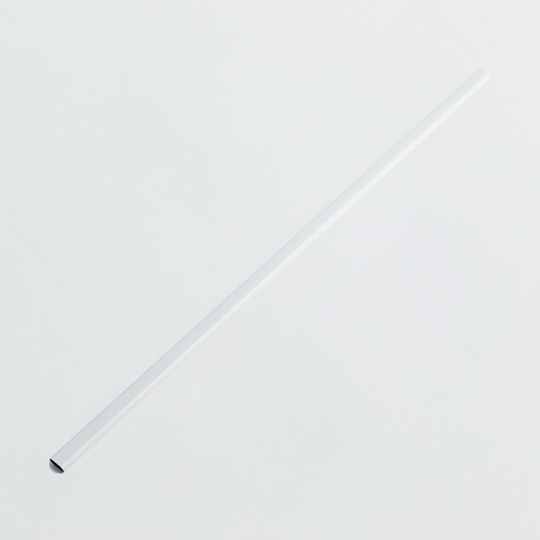 KLÄDSTÅNG, VIT. LÄNGD 1000 MM. | Beijerbygg Byggmaterial