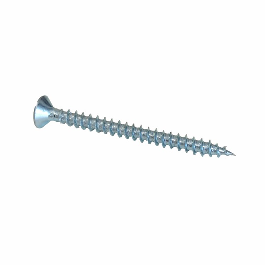 MONTERINGSSKRUV MED BITS 3X35 1000ST | Beijerbygg Byggmaterial