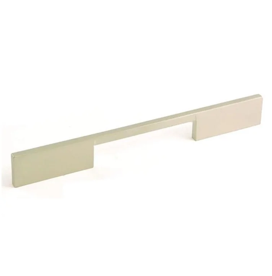 Linfalk Handtag matt nickel 7571-192-06
