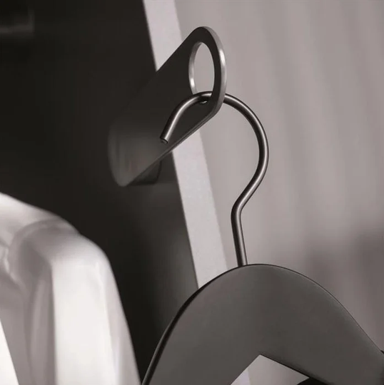 Linfalk Hängare Loop, anthracite I-HL-33