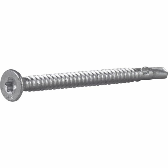 VINGSKRUV TX FS CS 4,8X65 | Beijerbygg Byggmaterial