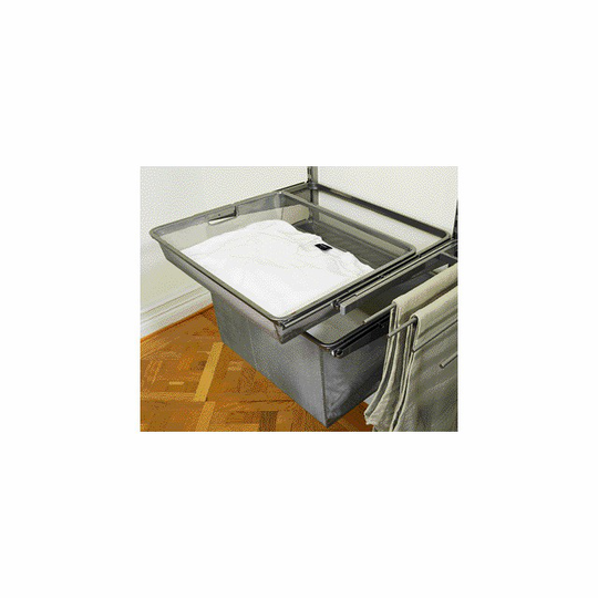 UTDRAGSRAM 45 M MESH H85 PLATI | Beijerbygg Byggmaterial