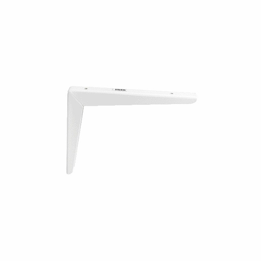 KONSOL VIT 300X300X2.5 U-PROFI | Beijerbygg Byggmaterial